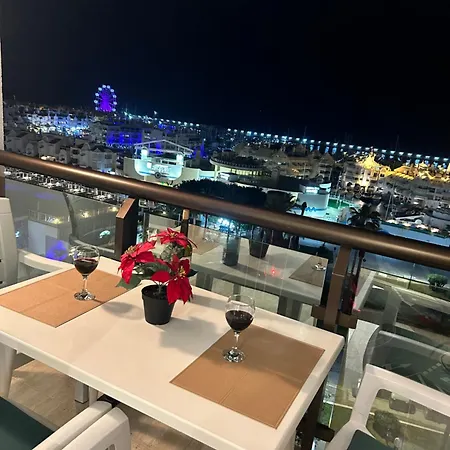 Piso 0309 * Benalmádena