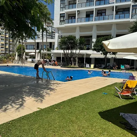 Piso 0309 Apartman *