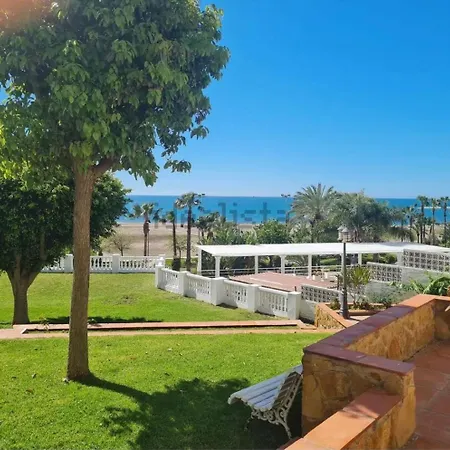 Apartman Piso 0309 Benalmádena