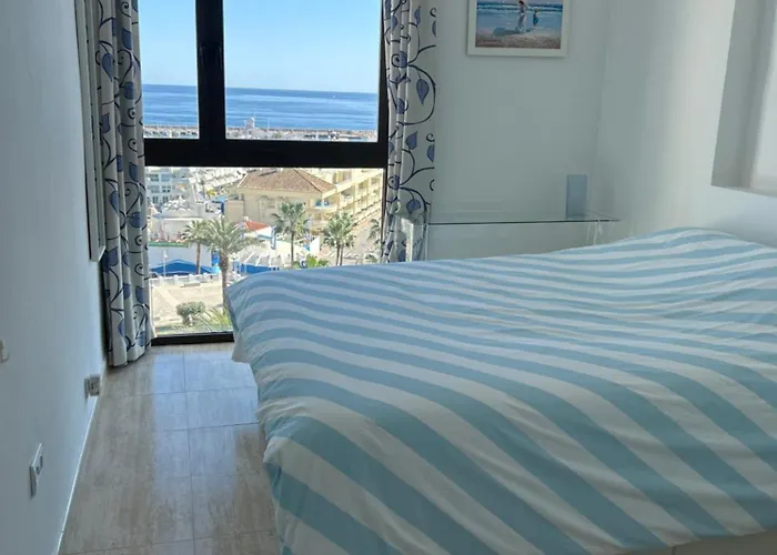 דירה Piso 0309 *