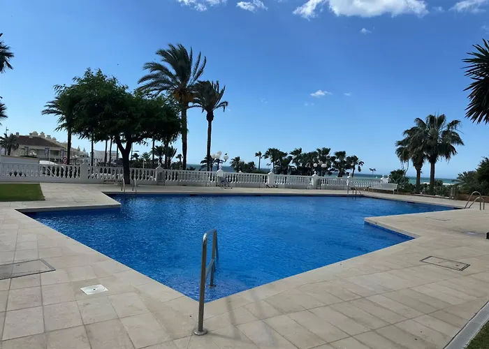 דירה Piso 0309 *