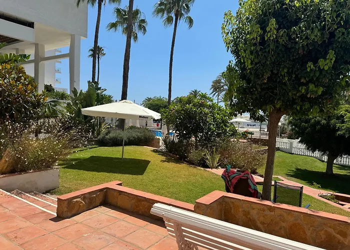 Piso 0309 דירה בנאלמדנה