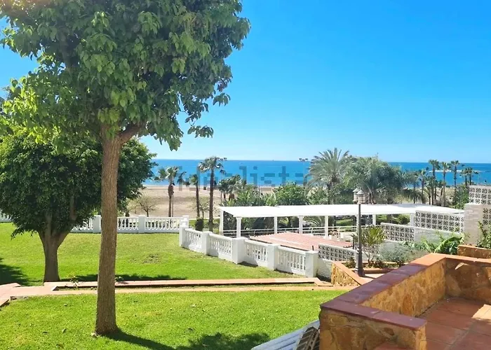 דירה Piso 0309 *