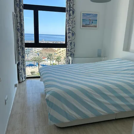 Apartment Piso509 *