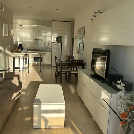 Apartment Piso509