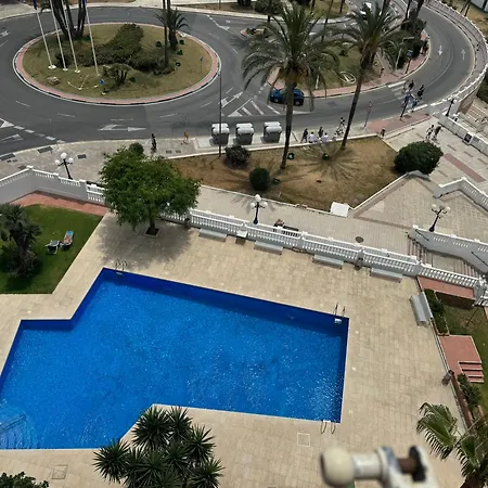Piso509 * Benalmadena