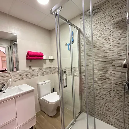 Apartment Piso509