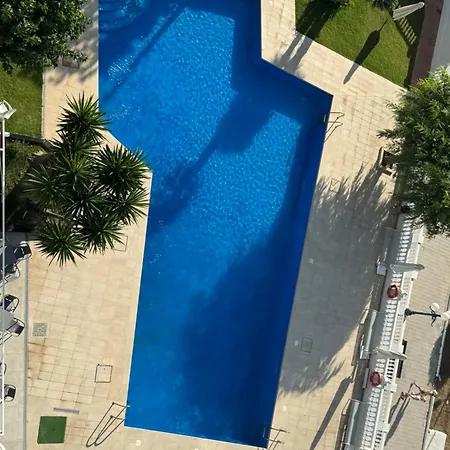 Piso509 Apartment