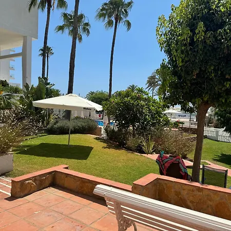 Piso509 Apartment Benalmadena